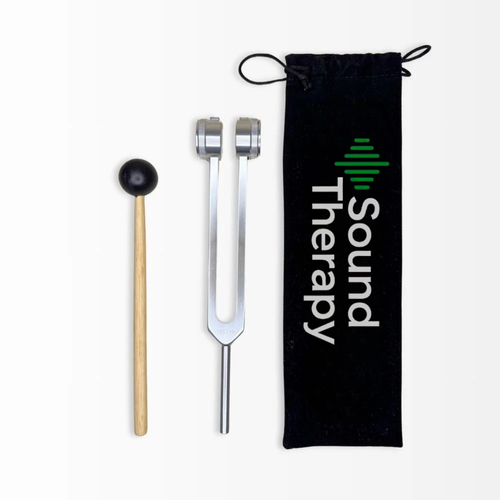 136.1Hz Deep Relaxation Instrument