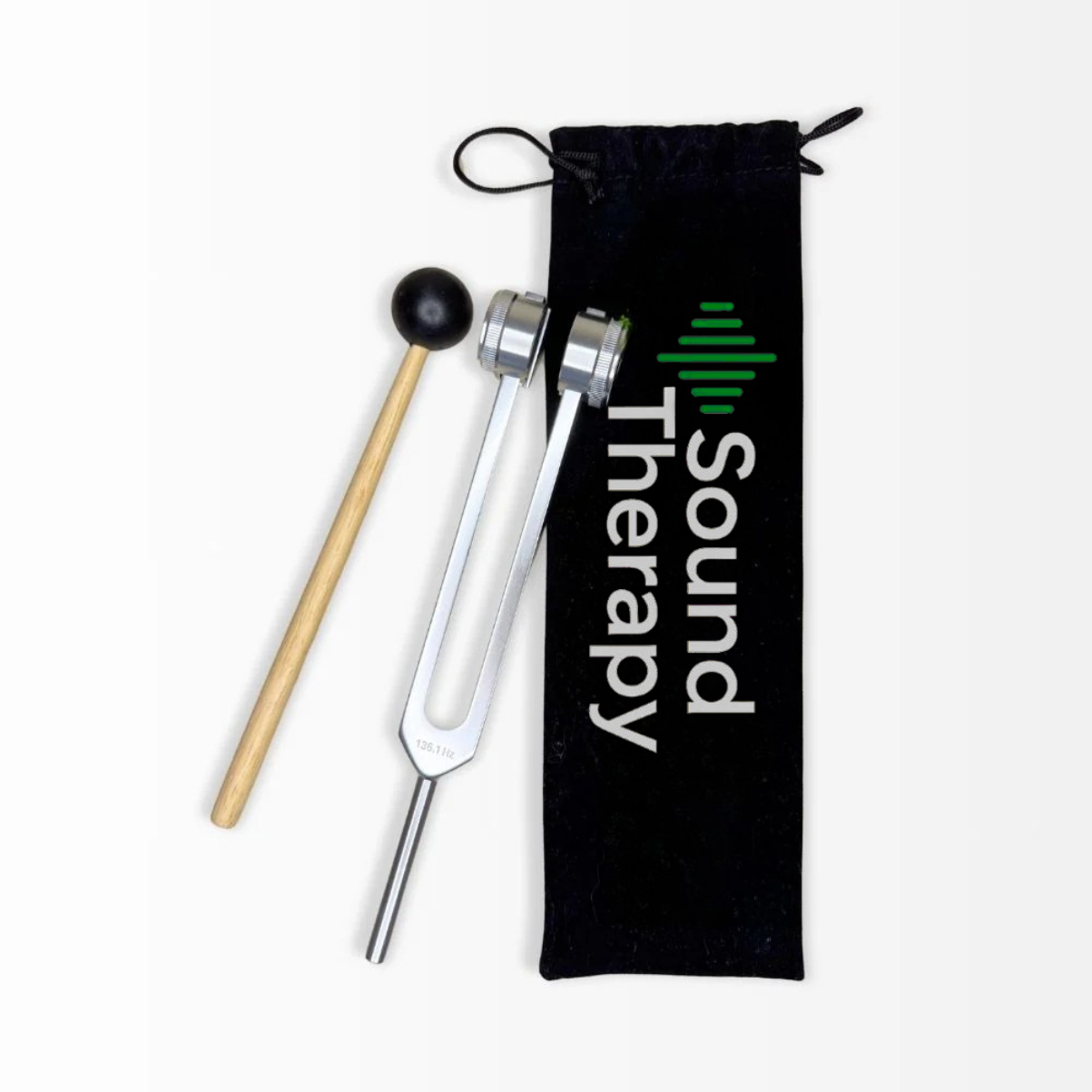 136.1Hz Deep Relaxation Instrument