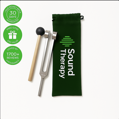 528Hz Miracle Tone Instrument