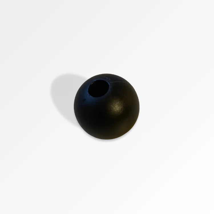 Single Rubber Ball For Tuning Forks