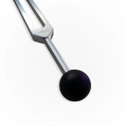 Single Rubber Ball For Tuning Forks
