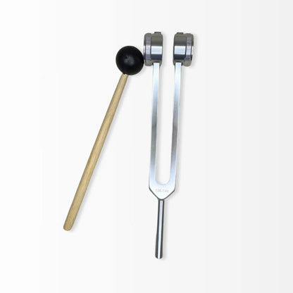 136.1Hz Deep Relaxation Instrument