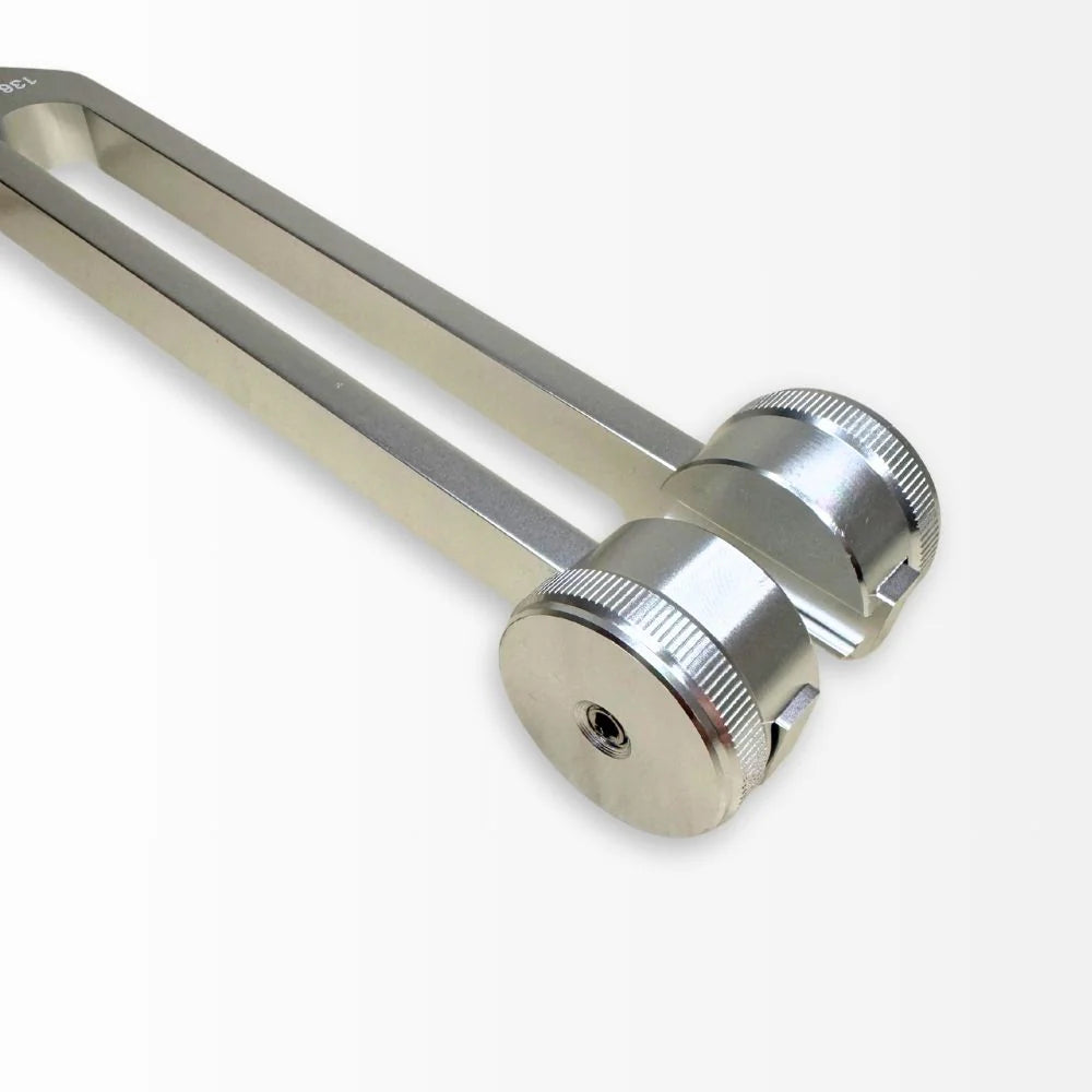 136.1Hz Deep Relaxation Instrument